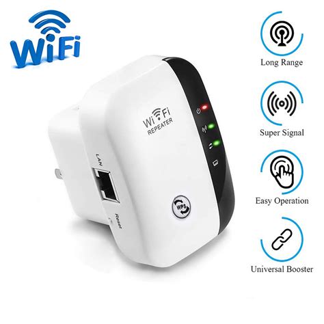 The Magic Wi-Fi Booster: A Game-Changer for Internet Speeds